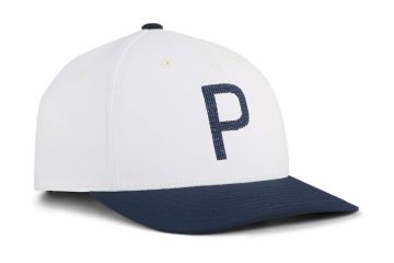 Puma Crafted P Cap