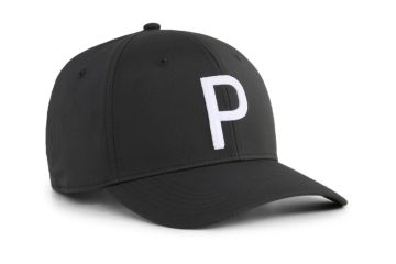 Puma Hr Cap Heritage Schwarz