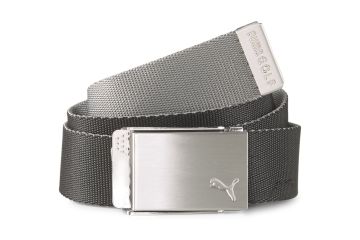 Puma Reversible Web Gürtel