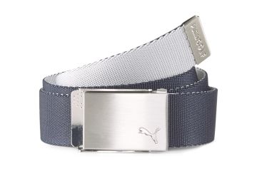 Puma Reversible Web Gürtel