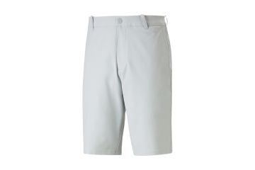 Puma FS24 Hr Shorts Dealer 10" Hellgrau 28