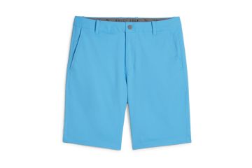 Puma FS24 Hr Shorts Dealer 10" Hellblau 28