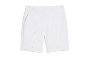 Puma FS24 Da Shorts Costa 8,5" Weiß XS