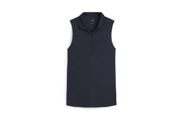 Puma FS24 Da Polo oA Pure Navy XS