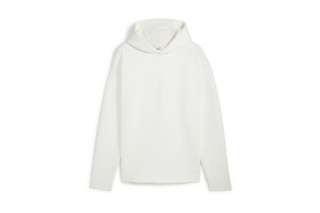 Puma FS25 Hr Hoodie Boulder Offwhite L
