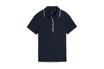 Puma FS25 Da Polo Cloudspun Bridges Navy S