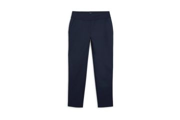 Puma FS25 Ki Hose Girls Pant Navy 116