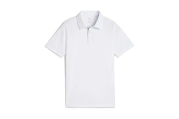Puma FS25 Ki Polo Pure 2.0 Weiß 116