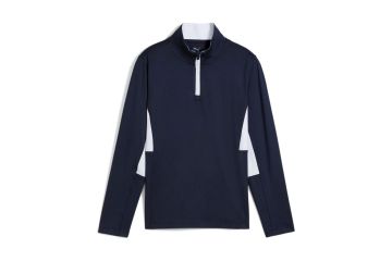 Puma Pure 2.0 1/4 Zip Midlayer