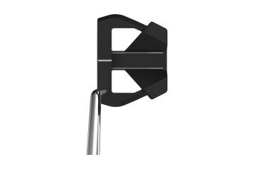 Cleveland HB Soft 2 Black 15 OS Putter