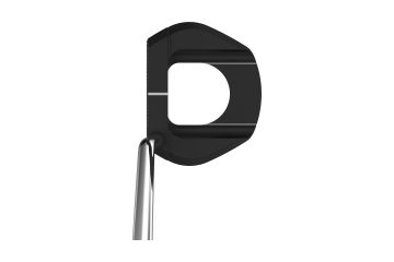 Cleveland HB Soft 2 Black Retreve OS Putter 