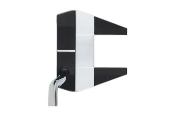 Odyssey White Hot Versa Seven DB Putter