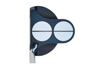 Odyssey Ai-One 2-Ball DB Putter 34 Inch