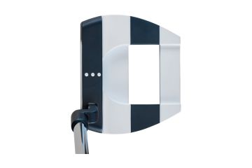 Odyssey Ai-ONE Jailbird CH Mini Putter