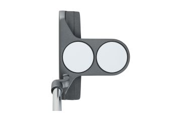 Odyssey DFX 2-Ball Blade CH Putter
