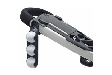 Big Max QL Ball Holder