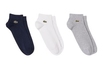 Lacoste Socken 3er-Pack