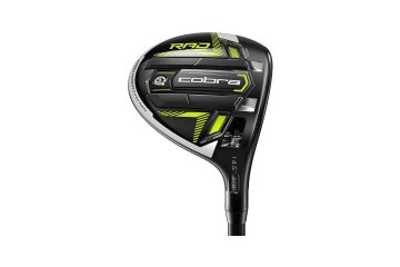 Cobra Radspeed Fairwayholz 3 (14.5°) Light
