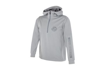 Galvin Green FS25 Ki Hoodie Rafael Grau 146/152