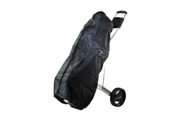 Silverline Regenüberzug DeLuxe