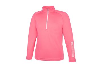 Galvin Green FS24 Ki Midlayer Raz Rosa 158/164