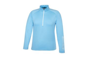 Galvin Green FS24 Ki Midlayer Raz Hellblau 146/152