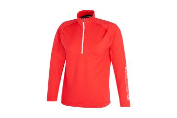 Galvin Green FS24 Ki Midlayer Raz Rot 146/152