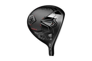 Cobra Darkspeed Max Fairwayholz 5 (18.5°) Light