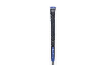 Griff SuperStroke REVL Element Grau/Blau Midsize