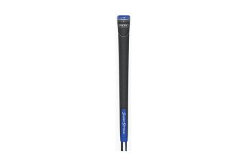 Griff SuperStroke REVL Player Grau/Blau Midsize