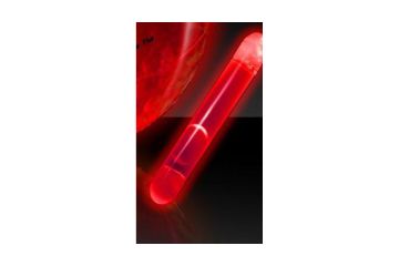 Masters Leuchtstift GlowFlyer-Rot