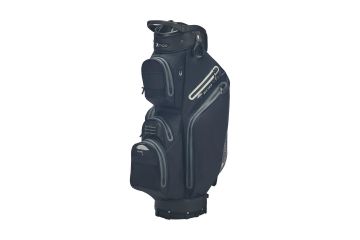 RYDZ GEAR Cartbag  Clip Cart RY76201 Schwarz