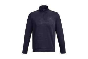 Under Armour HW23 Hr Pullover Storm Fleece Navy XXL