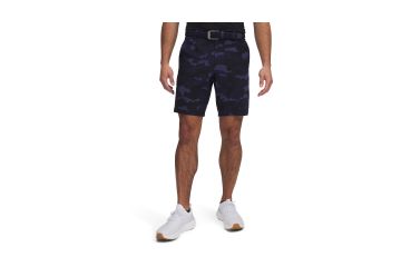 Under Armour FS25 Hr Shorts Drive Printed Navy/Blau 30