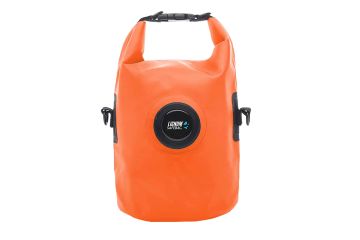 Lignum Safebag Orange