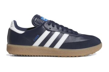 adidas Hr Golfschuhe Samba JP8544 Navy 42 (UK 8)