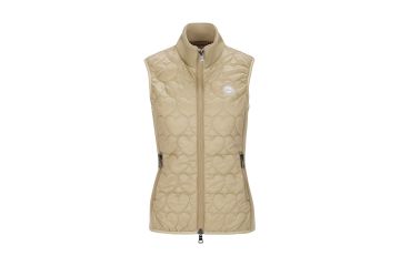 No.1 Como Golf FS24 Da Weste Schio Go Beige S