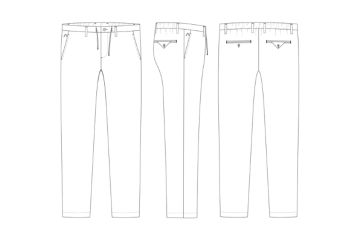Alberto JUMP-G Light Cotton Hose