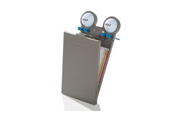 JuCad Scorekartenhalter Titan