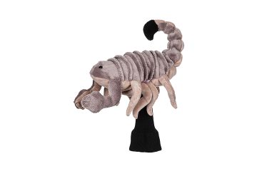 Daphne Headcover Hybrid Skorpion