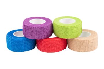 Lignum Fingertape-Blau