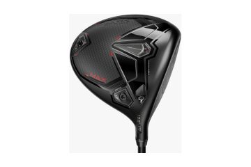 Cobra Darkspeed Max Driver