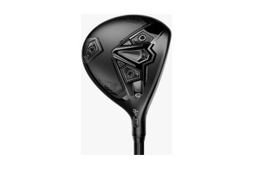 Cobra Darkspeed LS Titan Holz