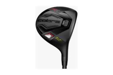 Cobra Air-X 2 Holz