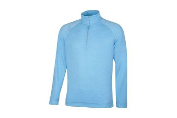 Galvin Green Hr Layer Dion Midlayer Hellblau L