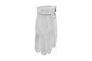 Daily Sports Da Linker Handschuh Sun Weiß M