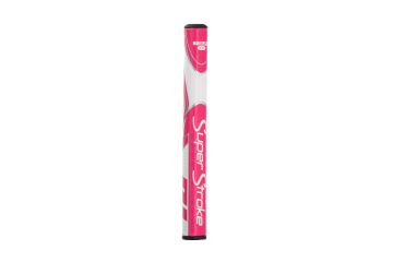 Puttergriff SuperStroke Zenergy Tour 2.0 Pink/Weiß