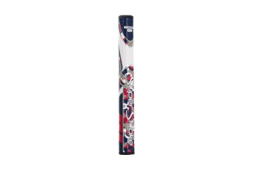 Puttergriff SuperStroke Zenergy Tour 2.0 Navy/Weiß/Rot/Camouflage