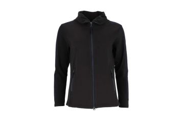 Cherie HW24 Da Jacke Fleece Navy XS