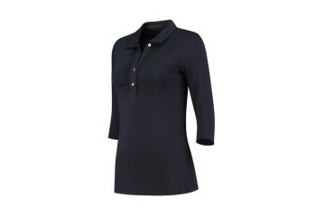 PAR69 Bien Poloshirt 3/4 Arm